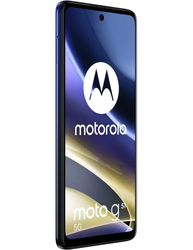 Motorola Moto G51 5G 4/128GB Azul