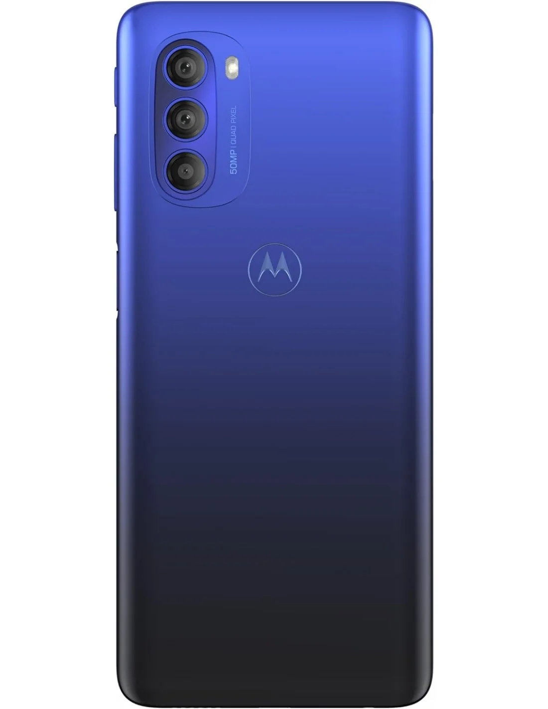 Motorola Moto G51 5G 4/128GB Azul