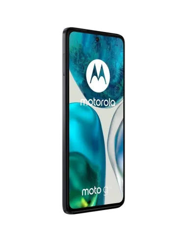 Motorola Moto G52 6/128GB Negro