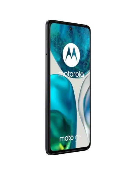 Motorola Moto G52 6/128GB Negro