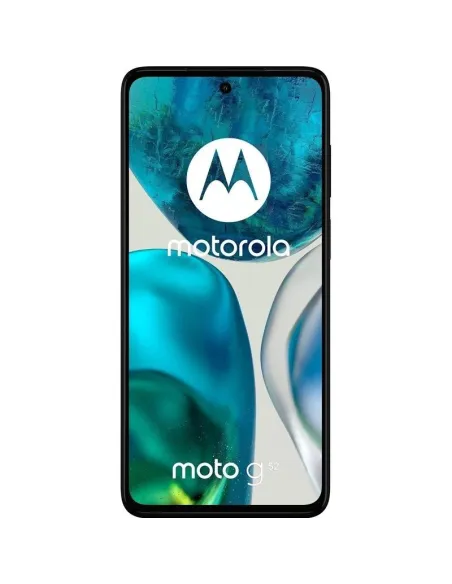 Motorola Moto G52 6/128GB Negro