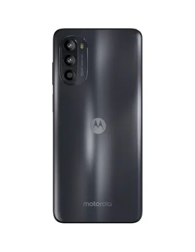Motorola Moto G52 6/128GB Negro