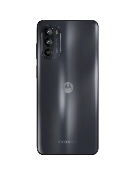 Motorola Moto G52 6/128GB Negro