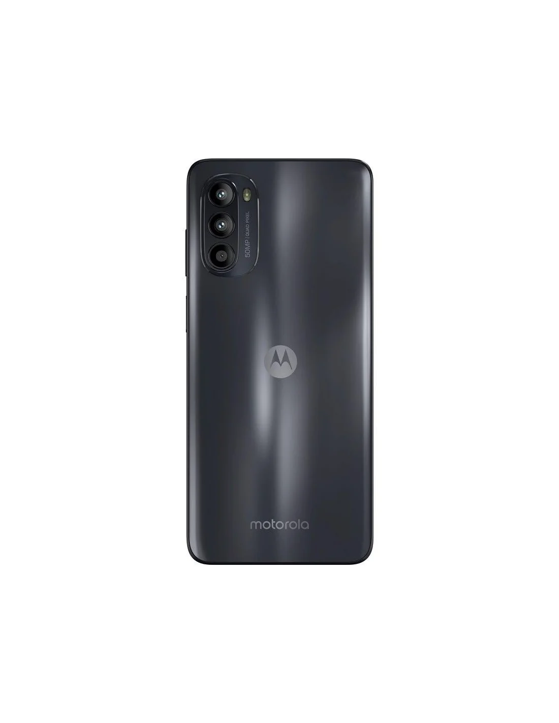 Motorola Moto G52 6/128GB Negro