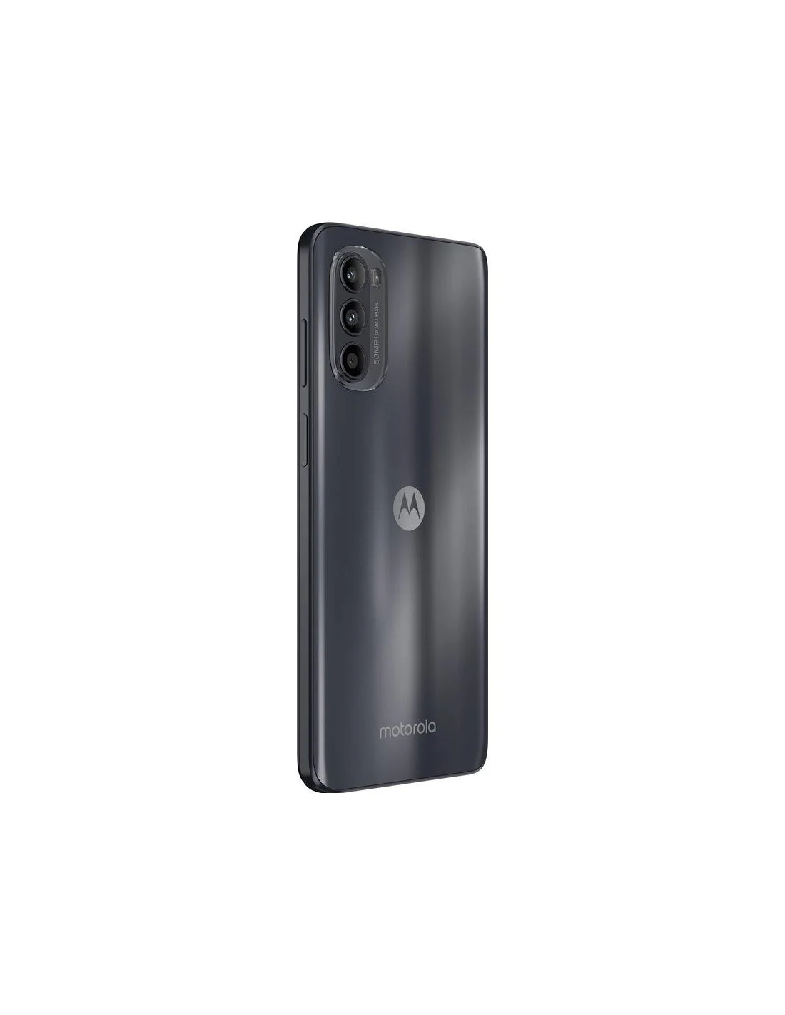 Motorola Moto G52 6/128GB Negro