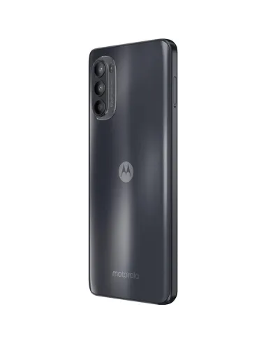 Motorola Moto G52 6/128GB Negro