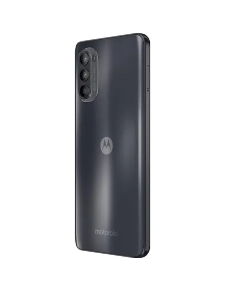 Motorola Moto G52 6/128GB Negro