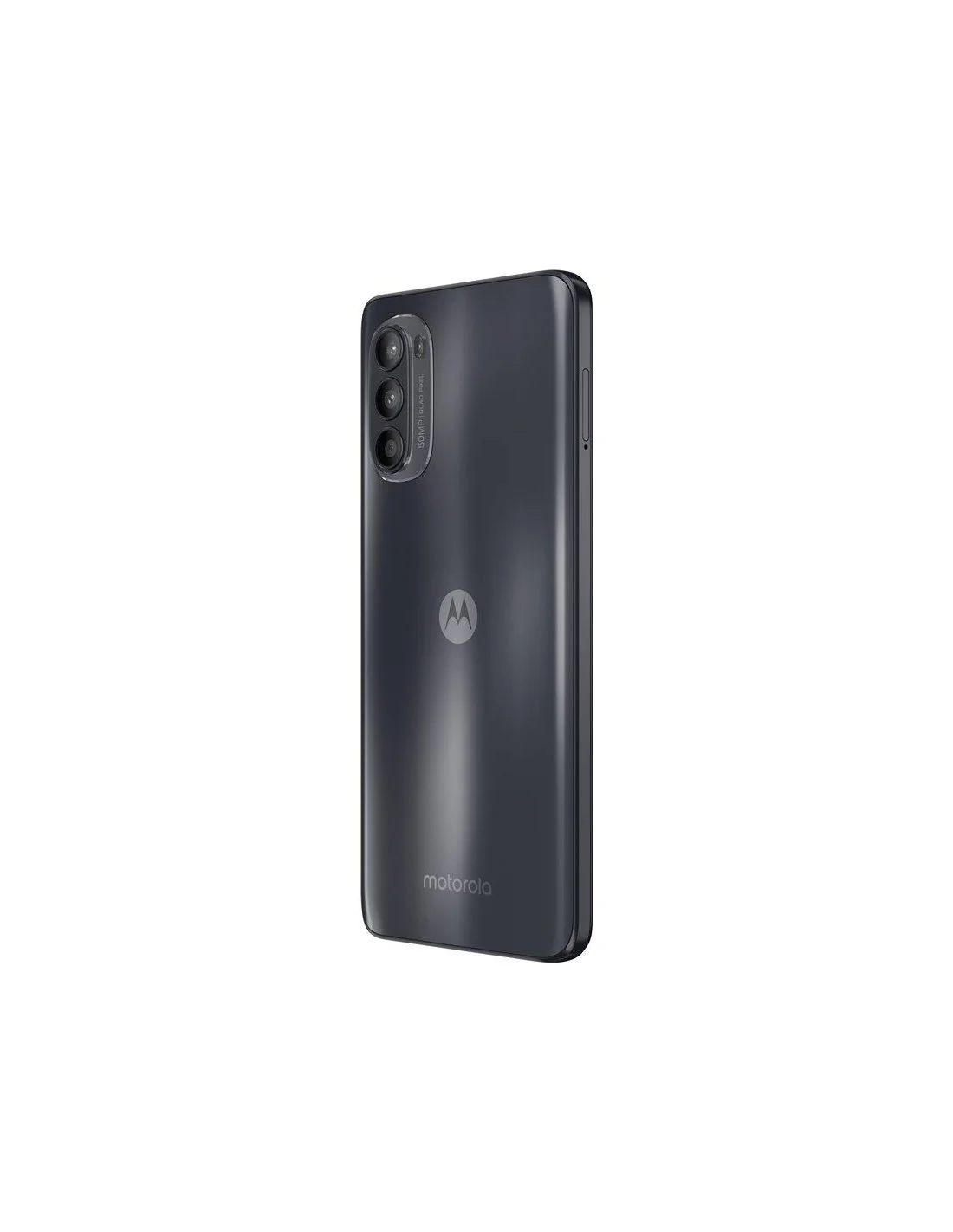 Motorola Moto G52 6/128GB Negro