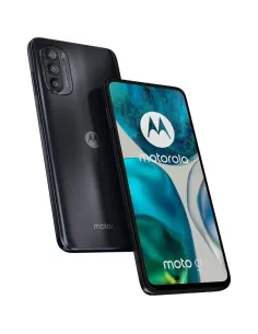Motorola Moto G52 6/128GB Negro