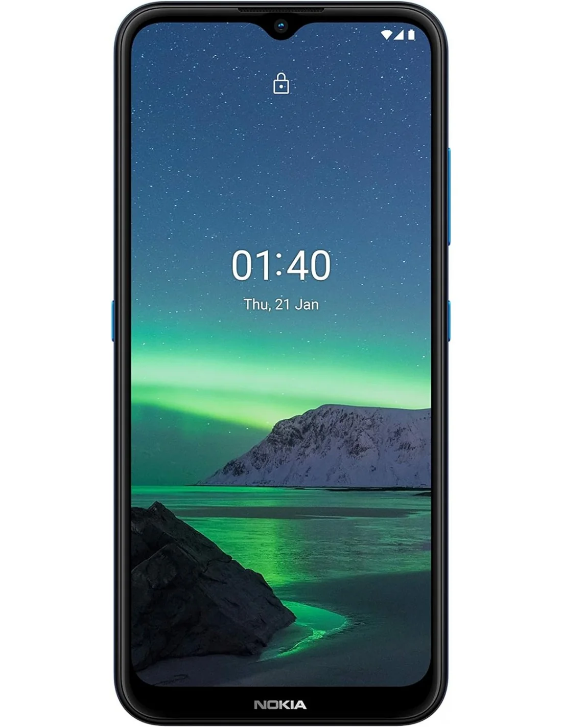 Nokia 1.4 2/32GB Azul