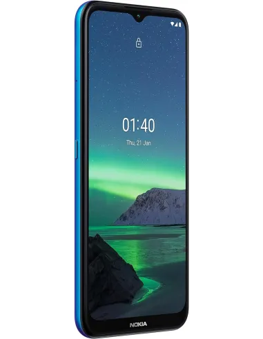 Nokia 1.4 2/32GB Azul