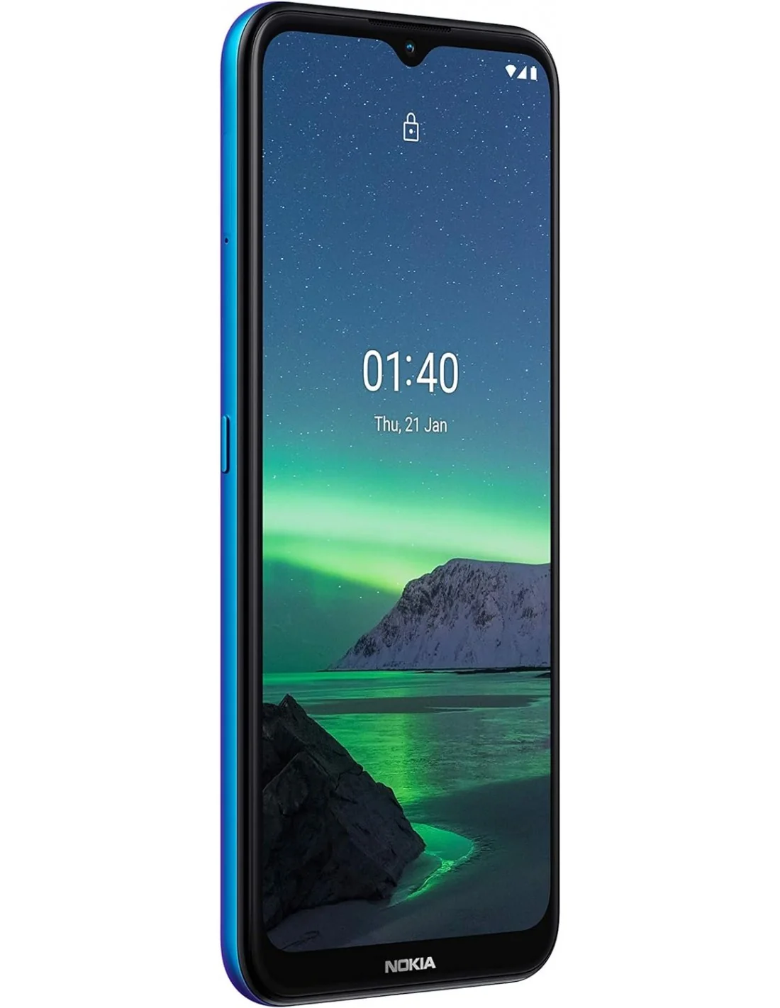 Nokia 1.4 2/32GB Azul