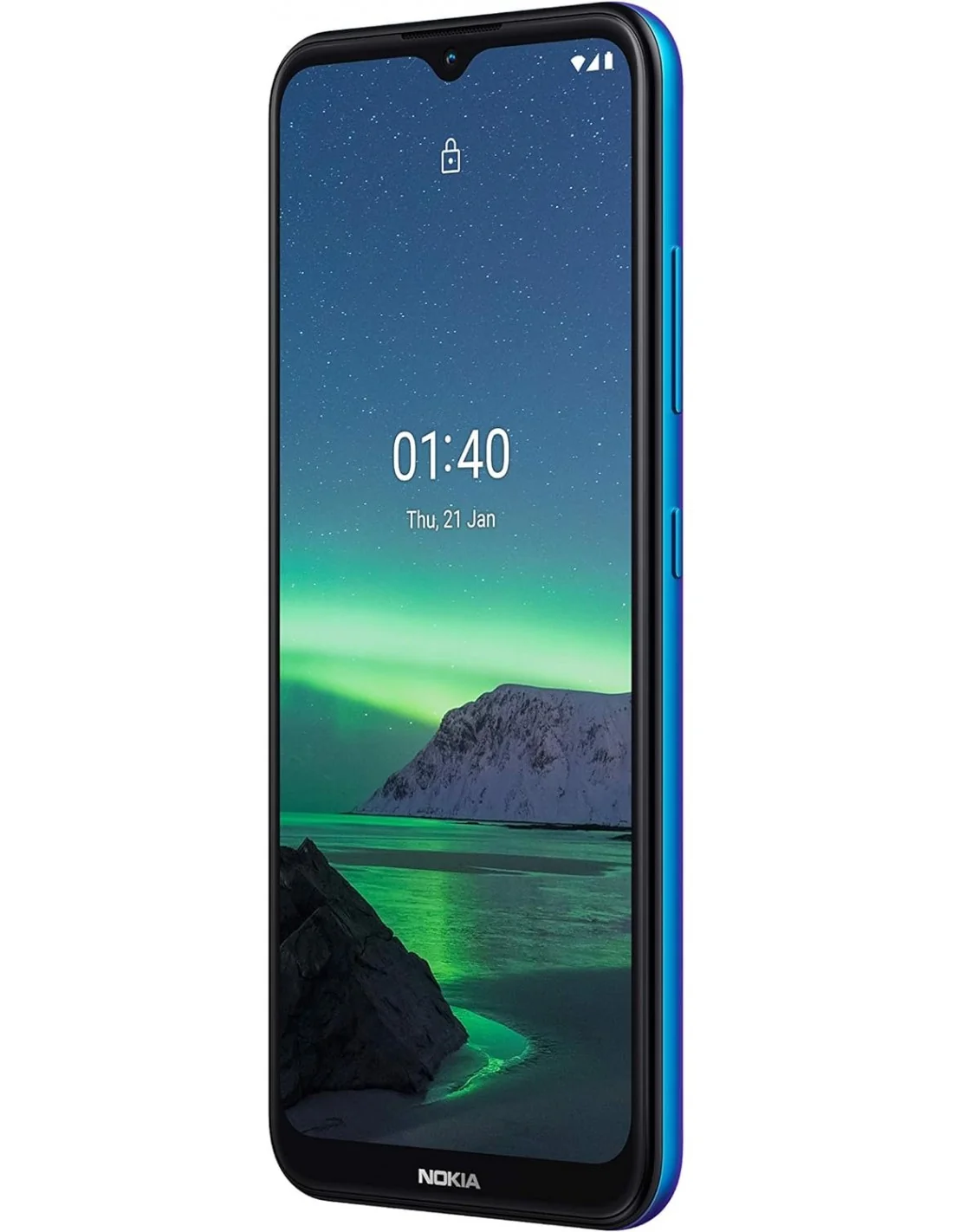 Nokia 1.4 2/32GB Azul