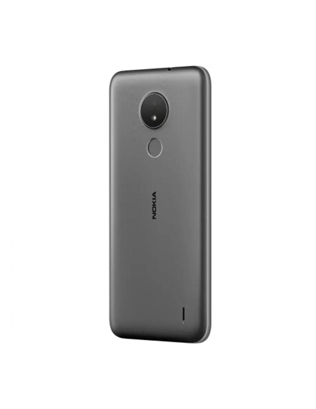 Nokia C21 6.5" 2/32GB Gris