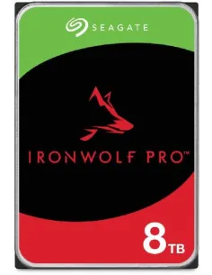 Seagate IronWolf Pro 8TB 3.5" SATA3-IAIDMA0564