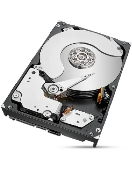 Seagate IronWolf Pro 8TB 3.5" SATA3