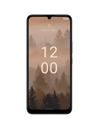 Nokia C31 6.7" 4/64GB Gris