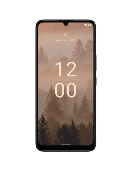 Nokia C31 6.7" 4/64GB Gris