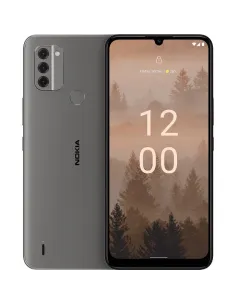 Nokia C31 6.7" 4/64GB Gris