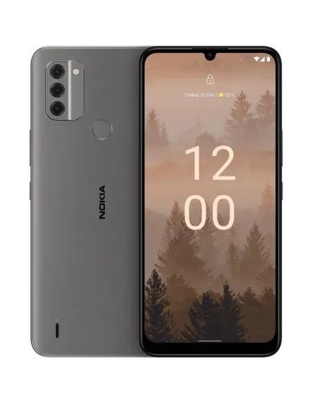Nokia C31 6.7" 4/64GB Gris