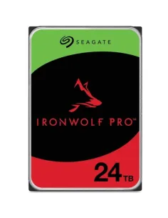 Seagate IronWolf Pro 24TB 3.5" SATA3-IAIDMA0563