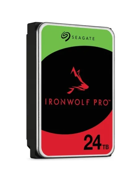 Seagate IronWolf Pro 24TB 3.5" SATA3