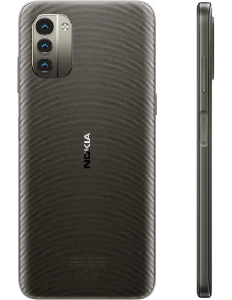 Nokia G11 4/64GB Coral