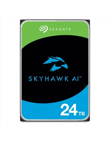 Seagate SkyHawk AI 3.5" 24TB SATA 3