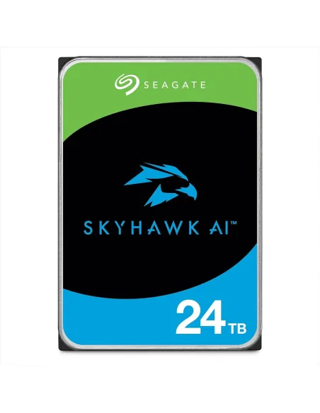 Seagate SkyHawk AI 3.5" 24TB SATA 3