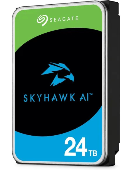 Seagate SkyHawk AI 3.5" 24TB SATA 3