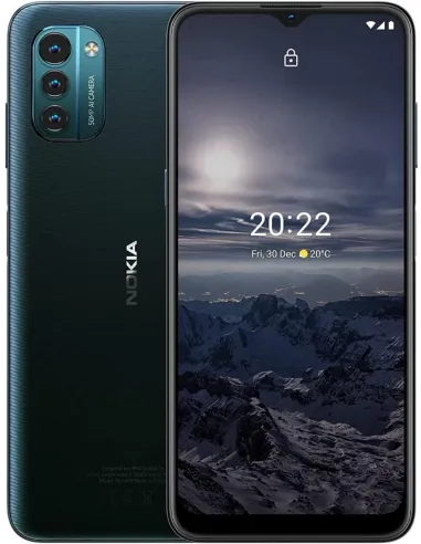 Nokia G21 4/128GB Azul