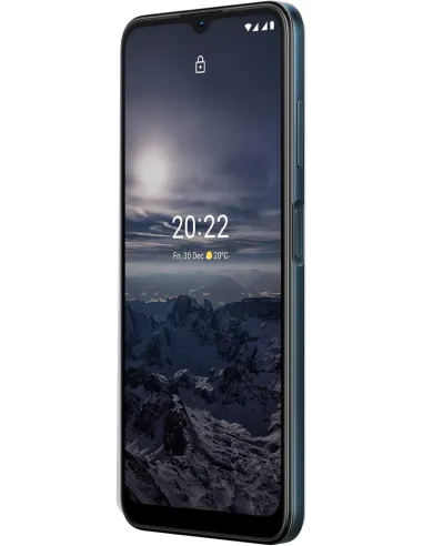 Nokia G21 4/128GB Azul