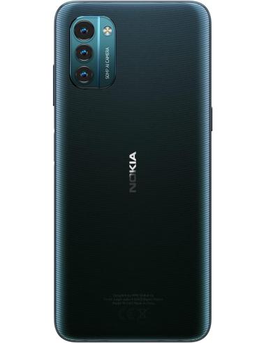 Nokia G21 4/128GB Azul
