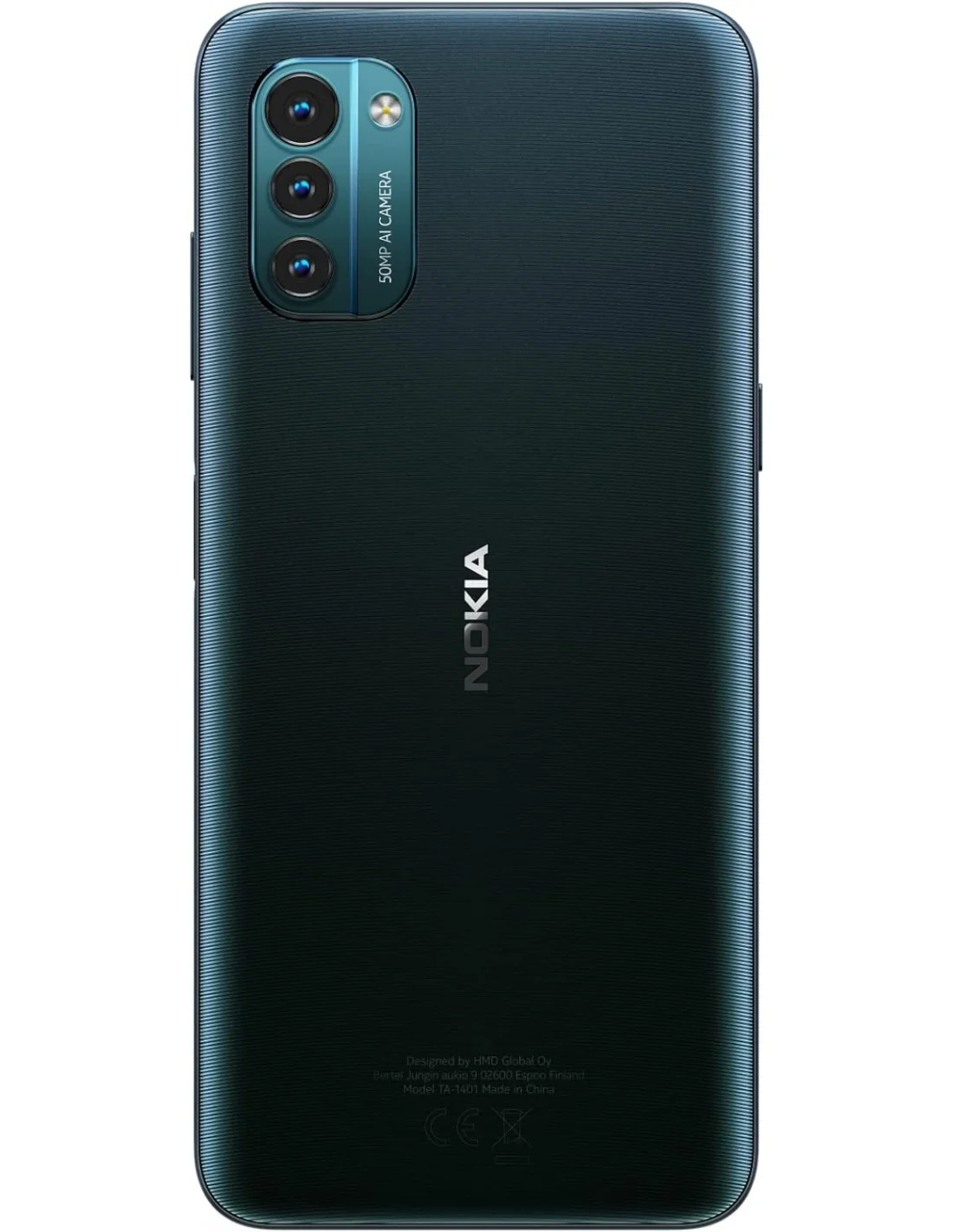 Nokia G21 4/128GB Azul