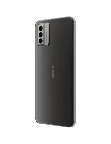Nokia G22 4/64GB Gris Meteoro