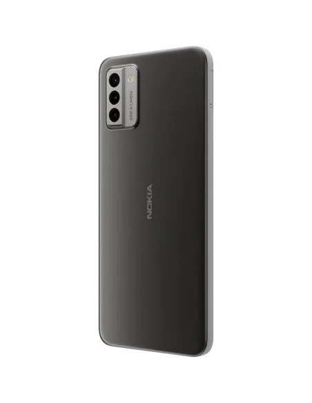 Nokia G22 4/64GB Gris Meteoro