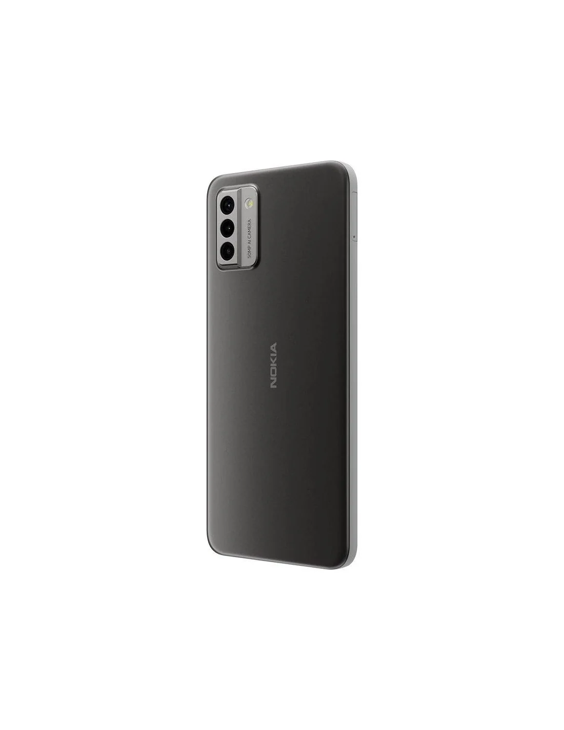 Nokia G22 4/64GB Gris Meteoro