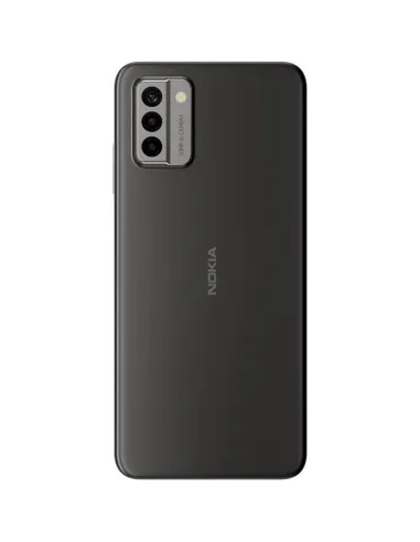 Nokia G22 4/64GB Gris Meteoro