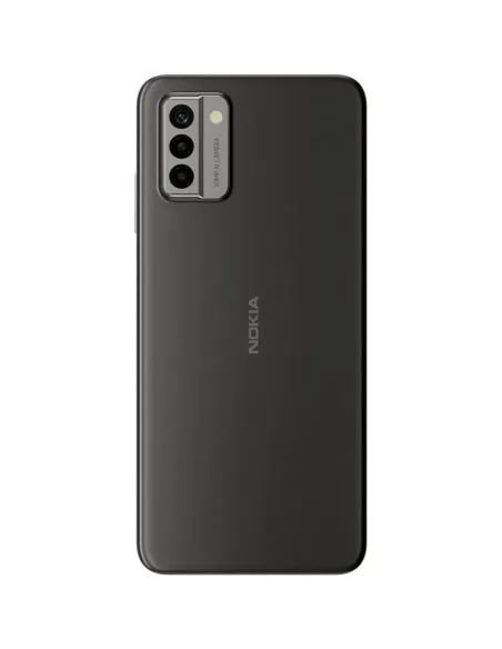 Nokia G22 4/64GB Gris Meteoro