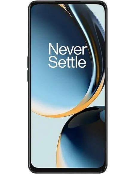 OnePlus Nord CE 3 Lite 5G 6/128GB Gris