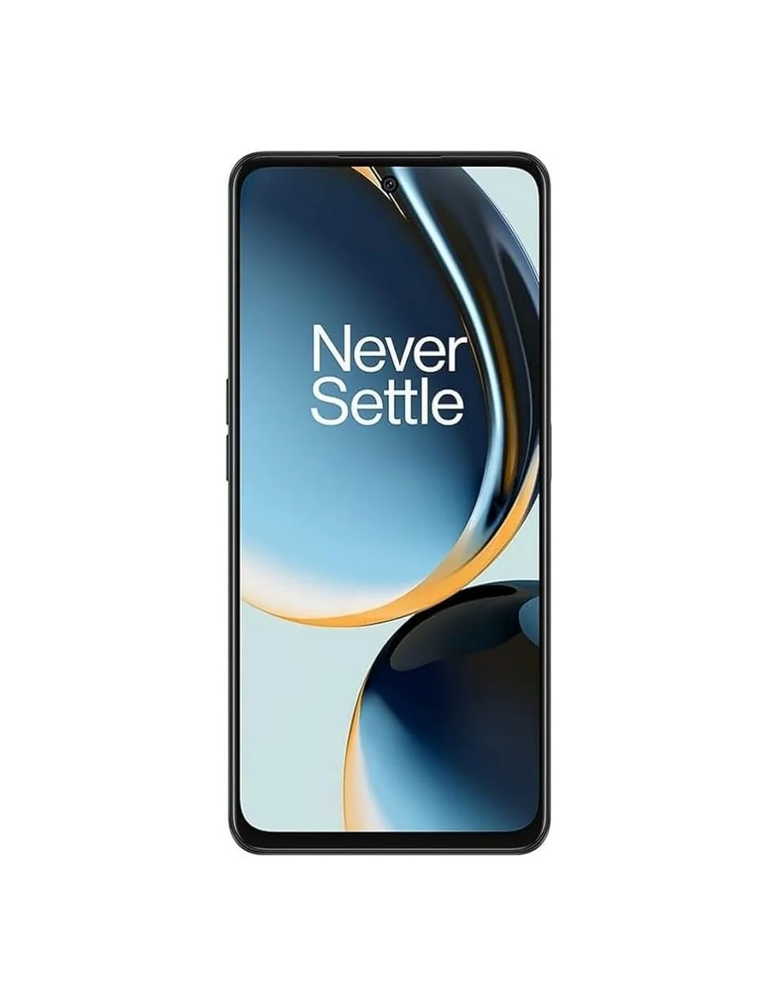 OnePlus Nord CE 3 Lite 5G 6/128GB Gris