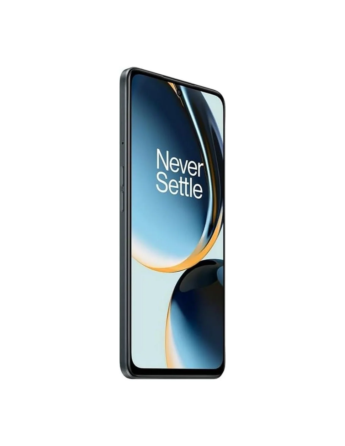 OnePlus Nord CE 3 Lite 5G 6/128GB Gris