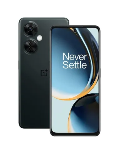 OnePlus Nord CE 3 Lite 5G 6/128GB Gris