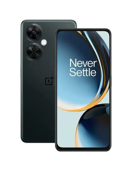 OnePlus Nord CE 3 Lite 5G 6/128GB Gris