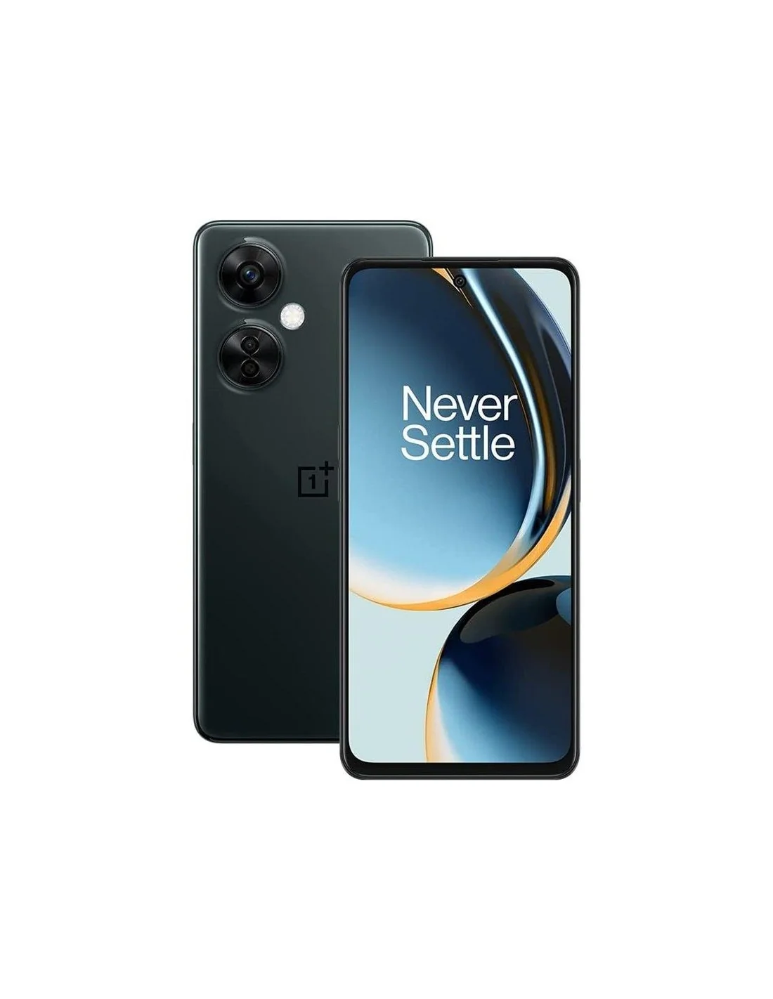 OnePlus Nord CE 3 Lite 5G 6/128GB Gris