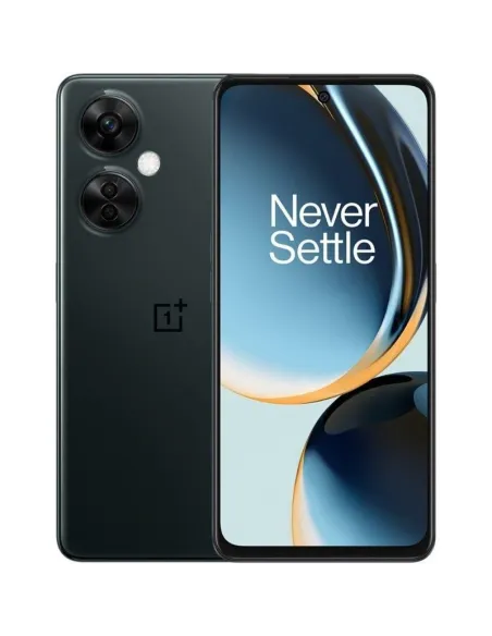 OnePlus Nord CE 3 Lite 5G 6/128GB Gris