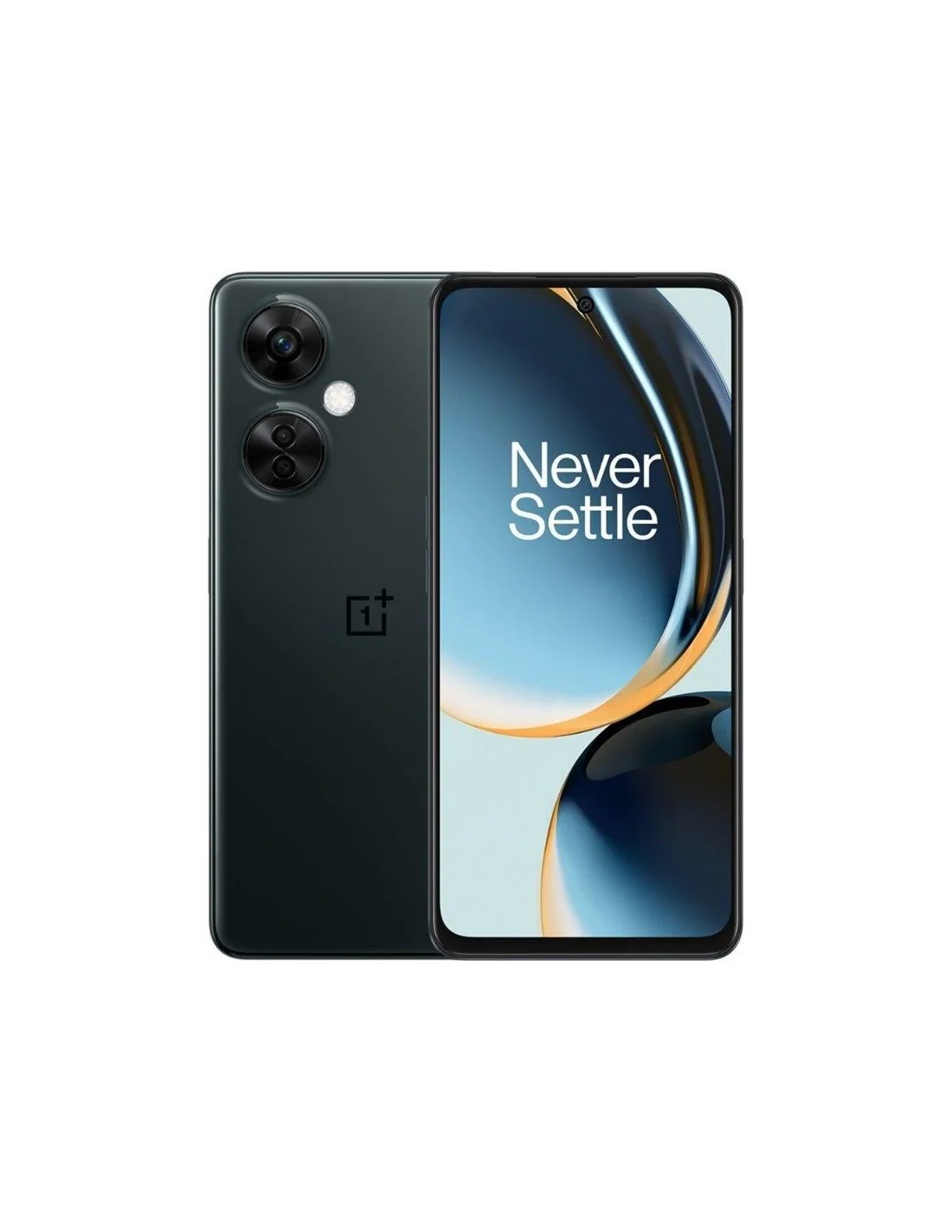 OnePlus Nord CE 3 Lite 5G 6/128GB Gris