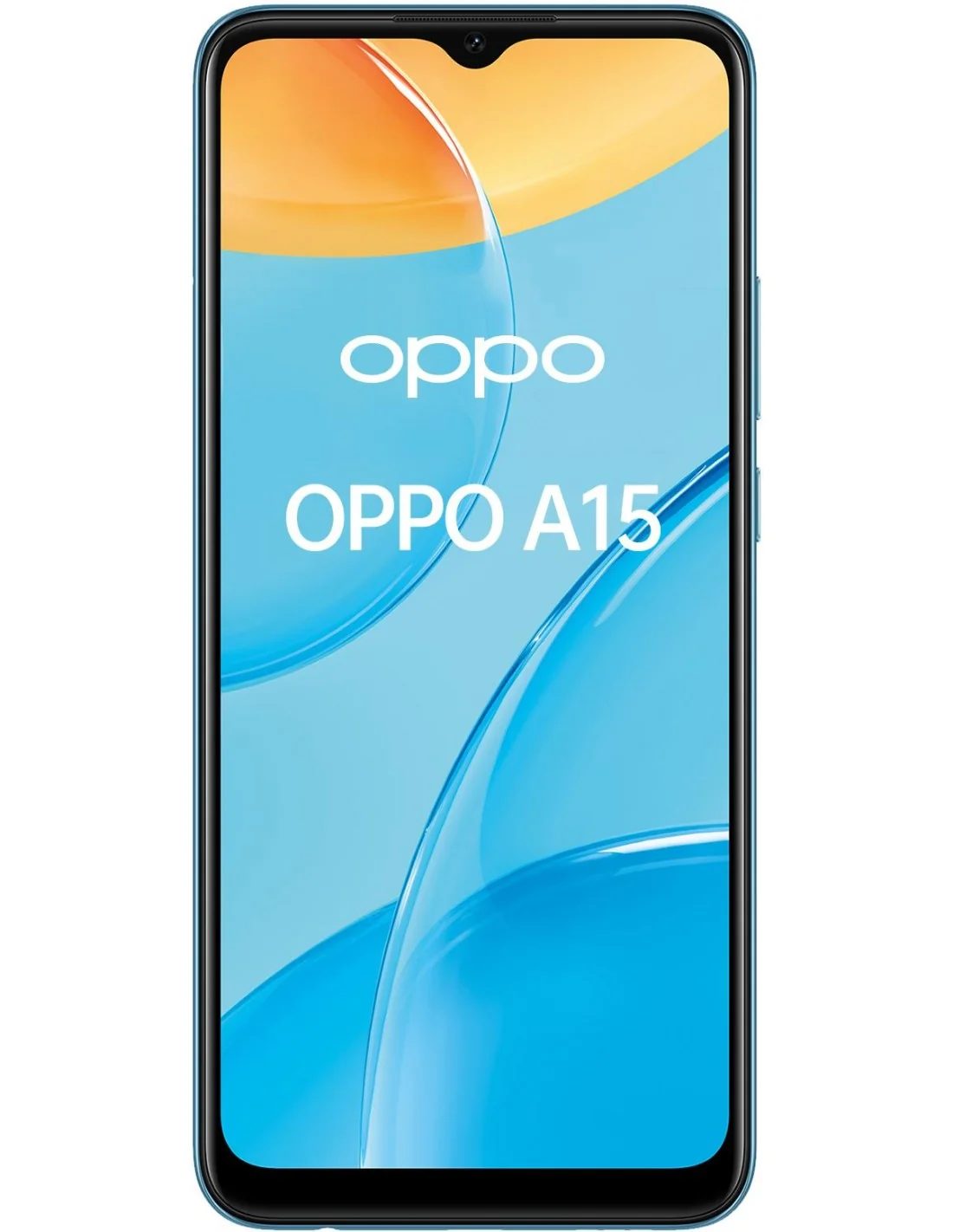 Oppo A15 3/32GB Azul