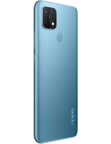 Oppo A15 3/32GB Azul
