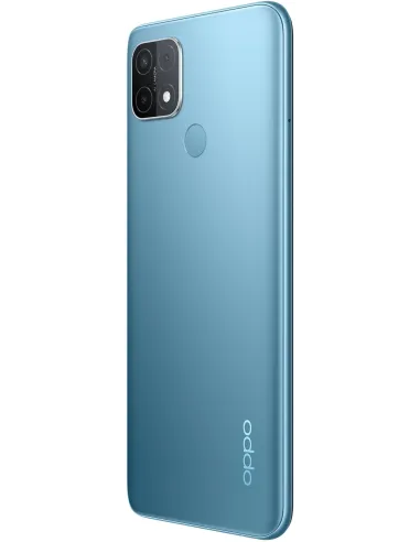 Oppo A15 3/32GB Azul